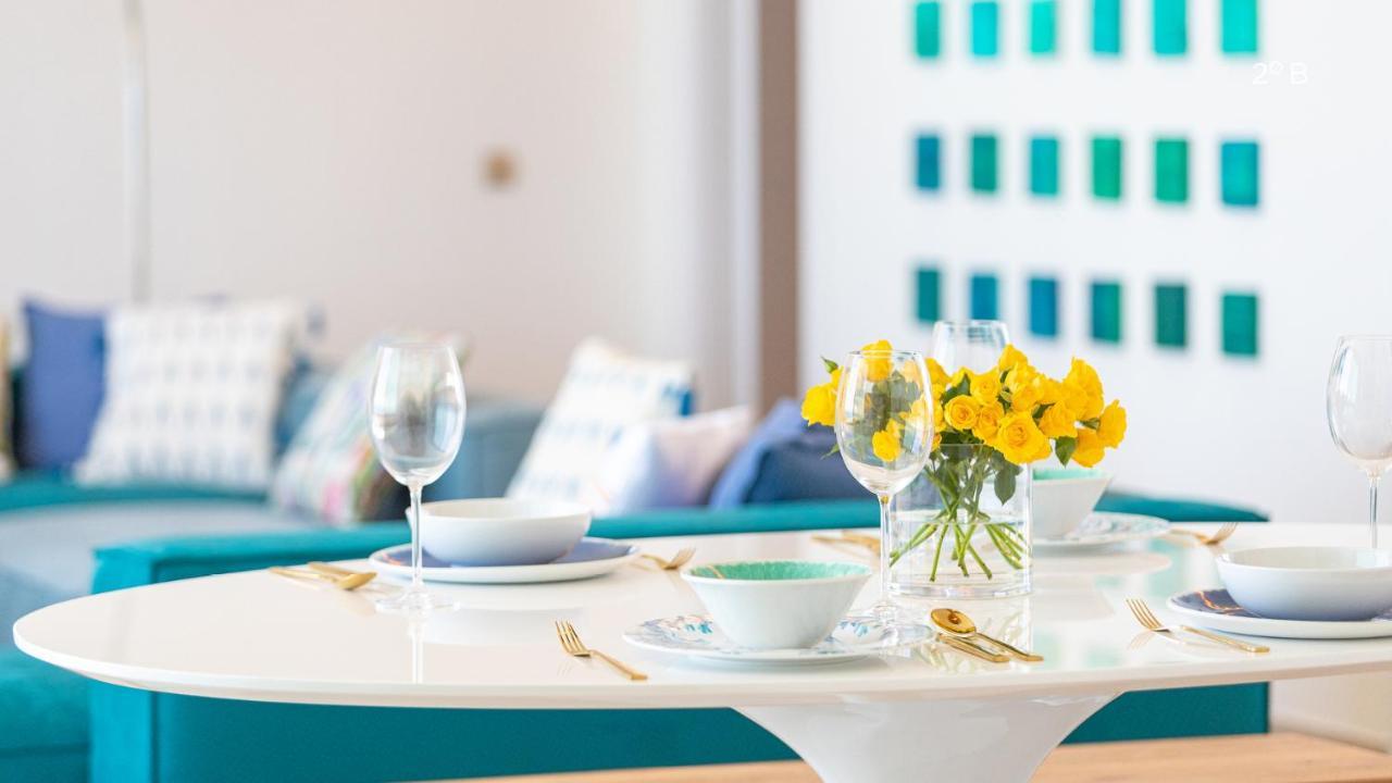 Higueron Rental Beach Club Suites Benalmadena Bagian luar foto