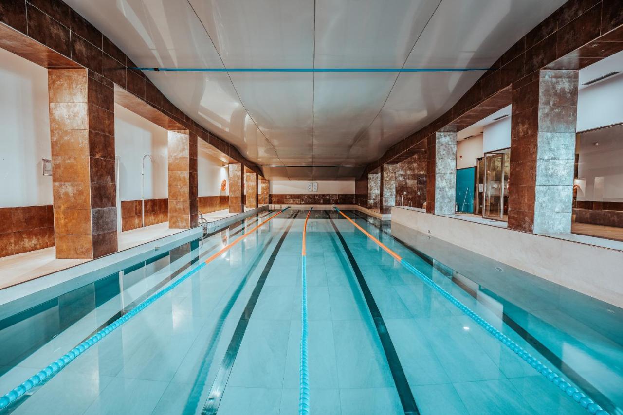 Higueron Rental Beach Club Suites Benalmadena Bagian luar foto